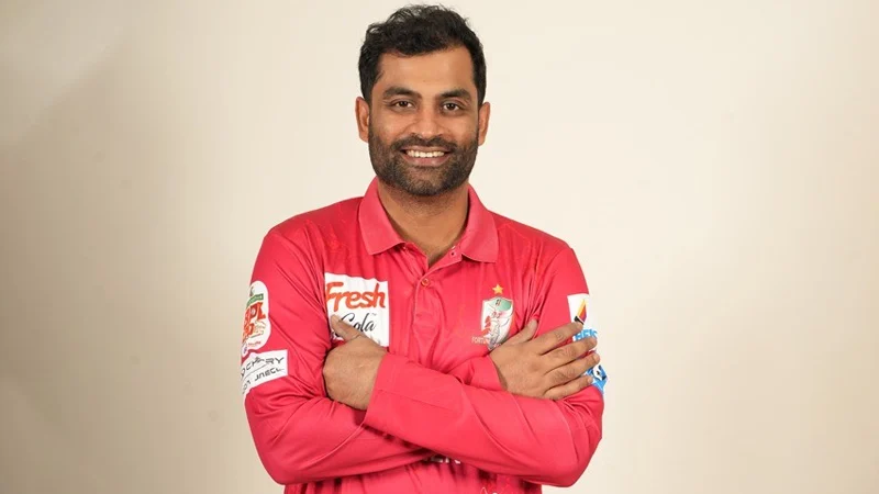 ক্লাব কিনলেন তামিম ইকবাল